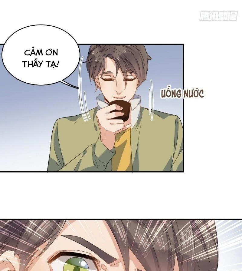 Phi Chức Nghiệp Bán Tiên Chapter 4 - 13