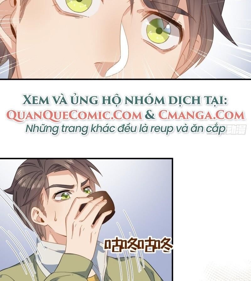 Phi Chức Nghiệp Bán Tiên Chapter 4 - 14