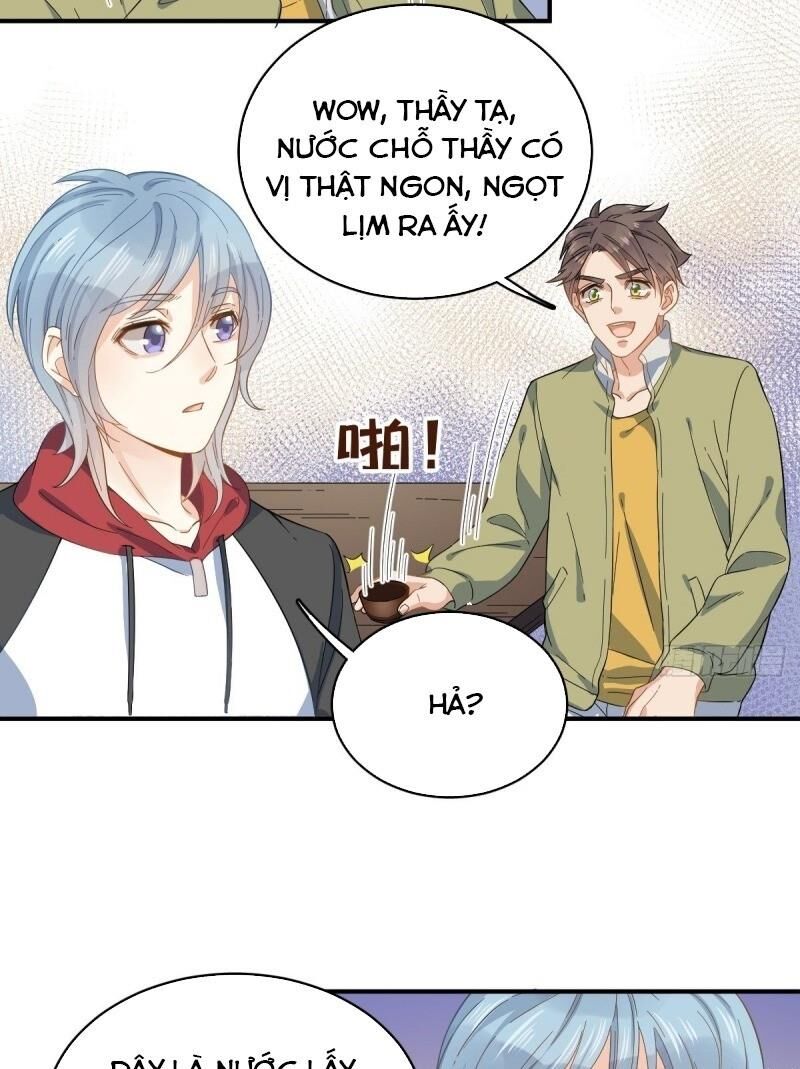 Phi Chức Nghiệp Bán Tiên Chapter 4 - 15