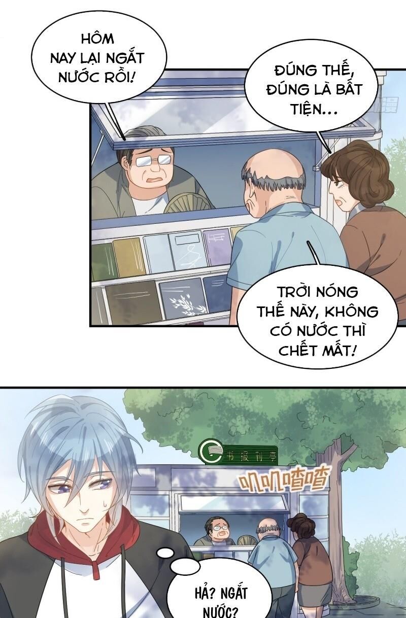 Phi Chức Nghiệp Bán Tiên Chapter 4 - 19