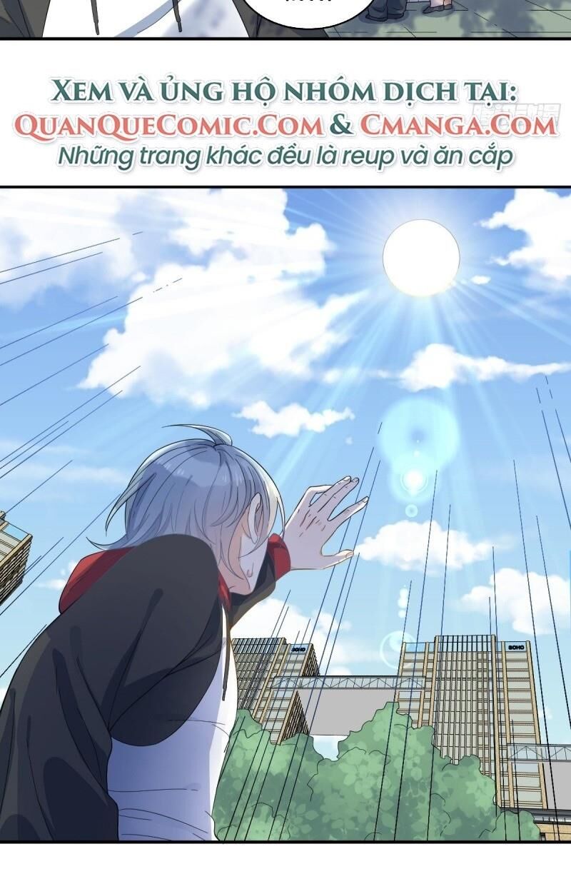 Phi Chức Nghiệp Bán Tiên Chapter 4 - 20