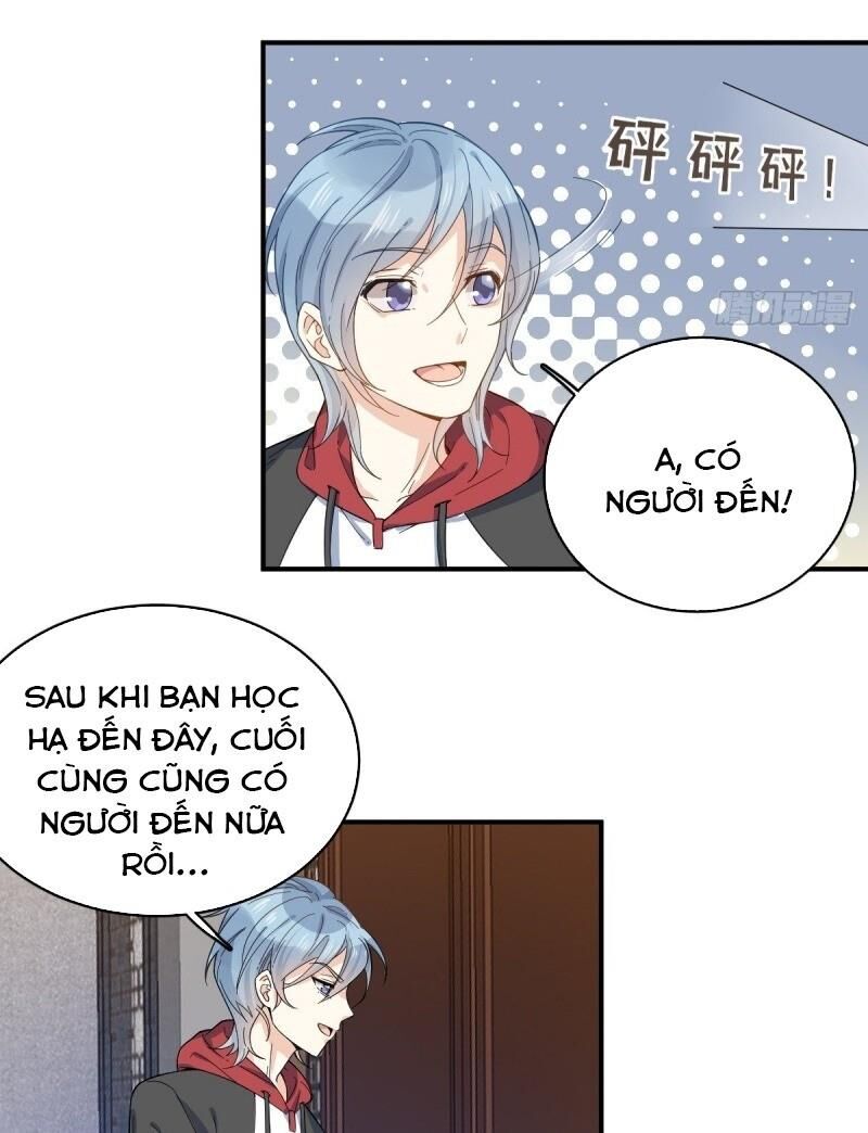 Phi Chức Nghiệp Bán Tiên Chapter 4 - 3