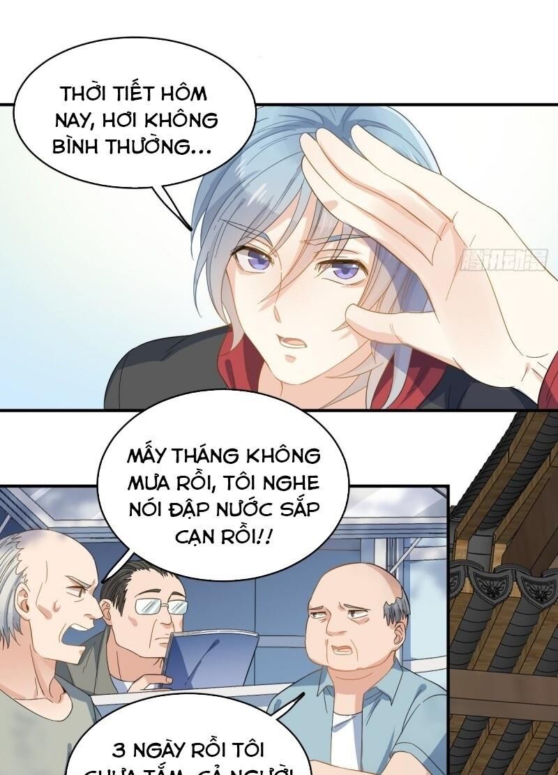 Phi Chức Nghiệp Bán Tiên Chapter 4 - 21