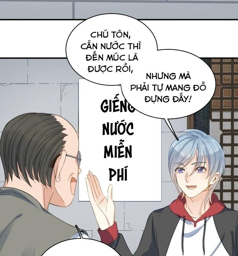 Phi Chức Nghiệp Bán Tiên Chapter 4 - 23