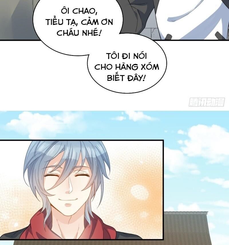 Phi Chức Nghiệp Bán Tiên Chapter 4 - 24