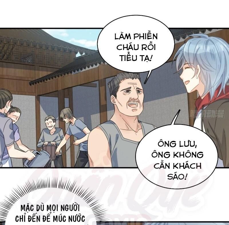 Phi Chức Nghiệp Bán Tiên Chapter 4 - 27