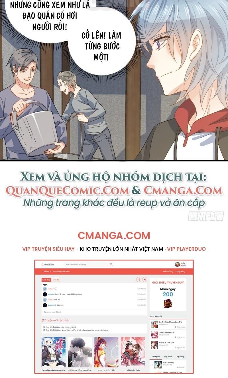 Phi Chức Nghiệp Bán Tiên Chapter 4 - 28