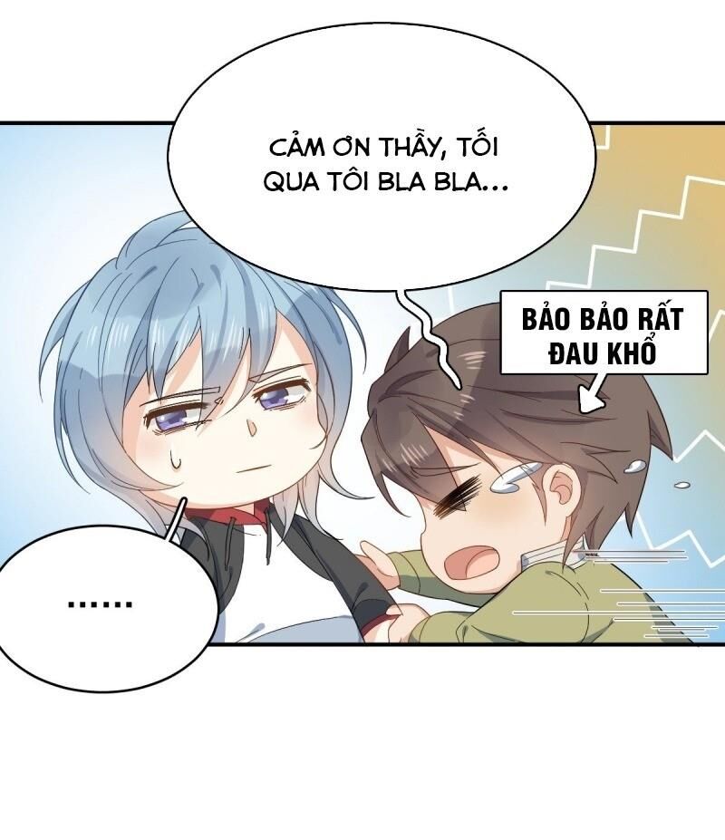 Phi Chức Nghiệp Bán Tiên Chapter 4 - 7