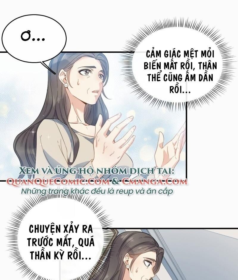 Phi Chức Nghiệp Bán Tiên Chapter 7 - 1