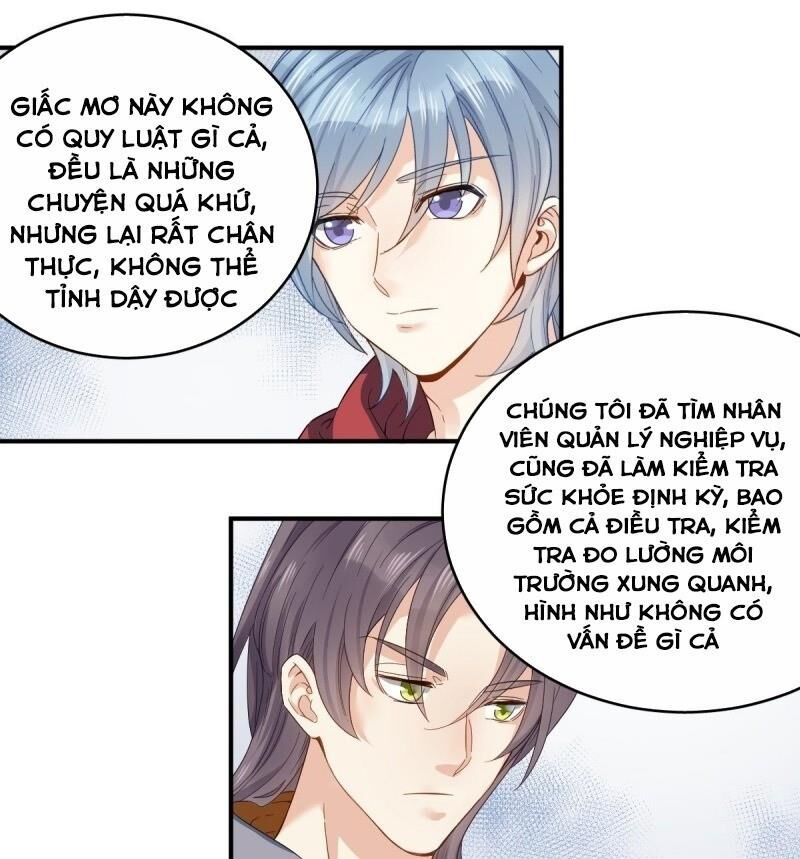 Phi Chức Nghiệp Bán Tiên Chapter 7 - 11