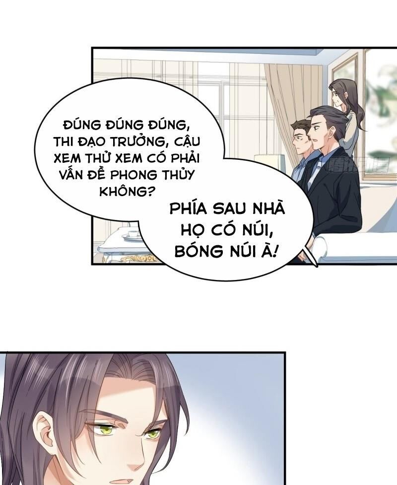 Phi Chức Nghiệp Bán Tiên Chapter 7 - 13