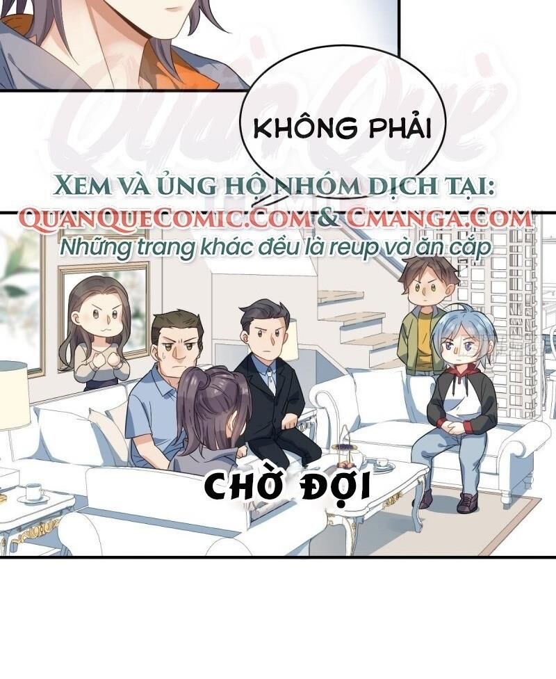 Phi Chức Nghiệp Bán Tiên Chapter 7 - 14