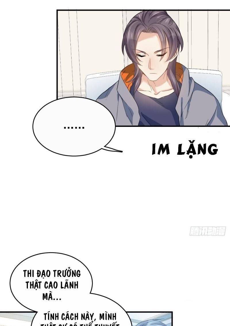 Phi Chức Nghiệp Bán Tiên Chapter 7 - 15