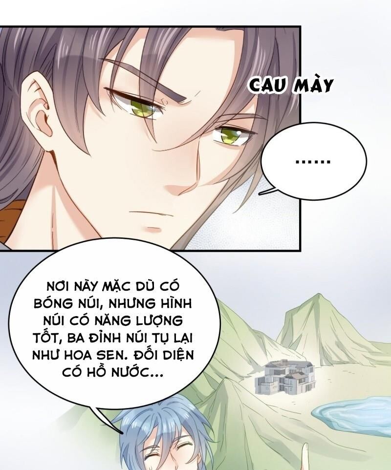 Phi Chức Nghiệp Bán Tiên Chapter 7 - 17