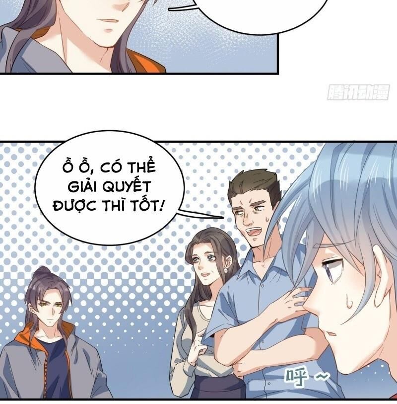 Phi Chức Nghiệp Bán Tiên Chapter 7 - 22