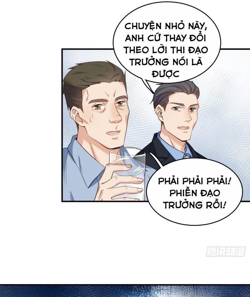 Phi Chức Nghiệp Bán Tiên Chapter 7 - 23
