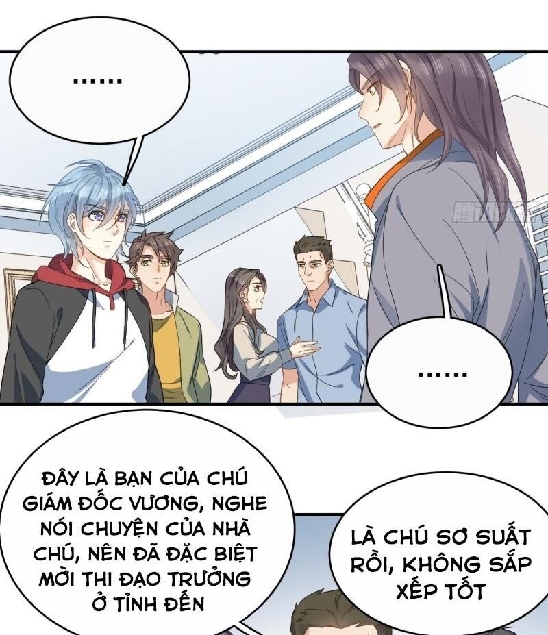 Phi Chức Nghiệp Bán Tiên Chapter 7 - 5