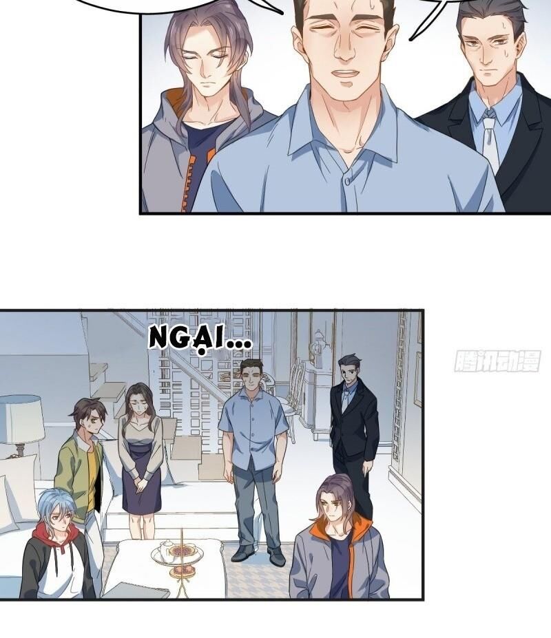 Phi Chức Nghiệp Bán Tiên Chapter 7 - 6