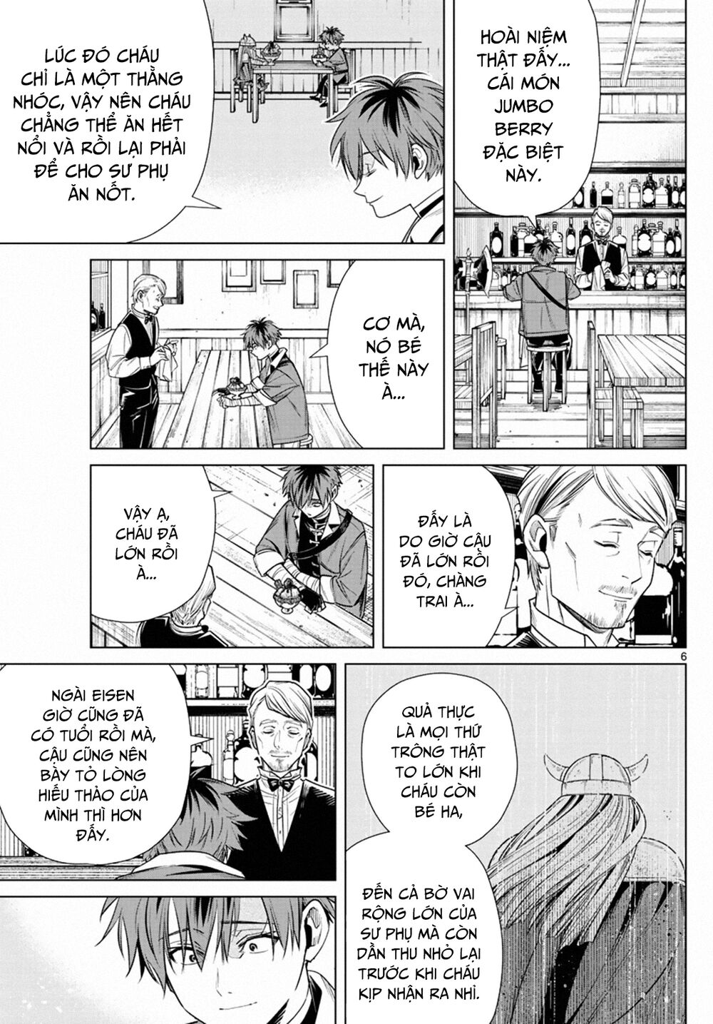 Sousou No Frieren Chapter 12 - 8