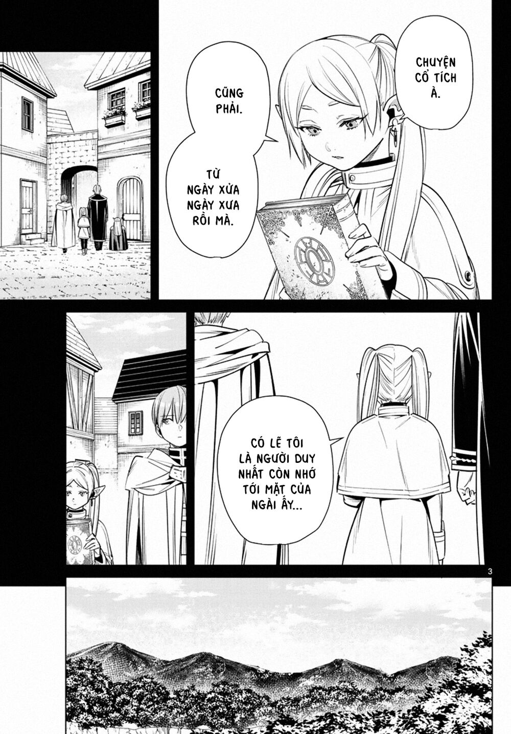 Sousou No Frieren Chapter 13 - 5