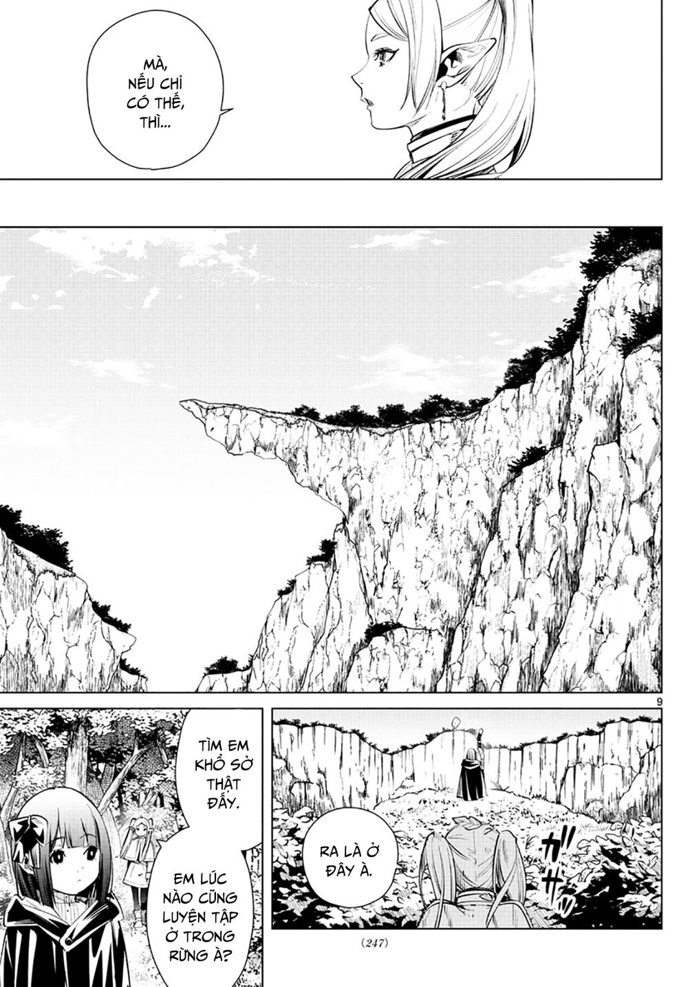 Sousou No Frieren Chapter 2 - 11