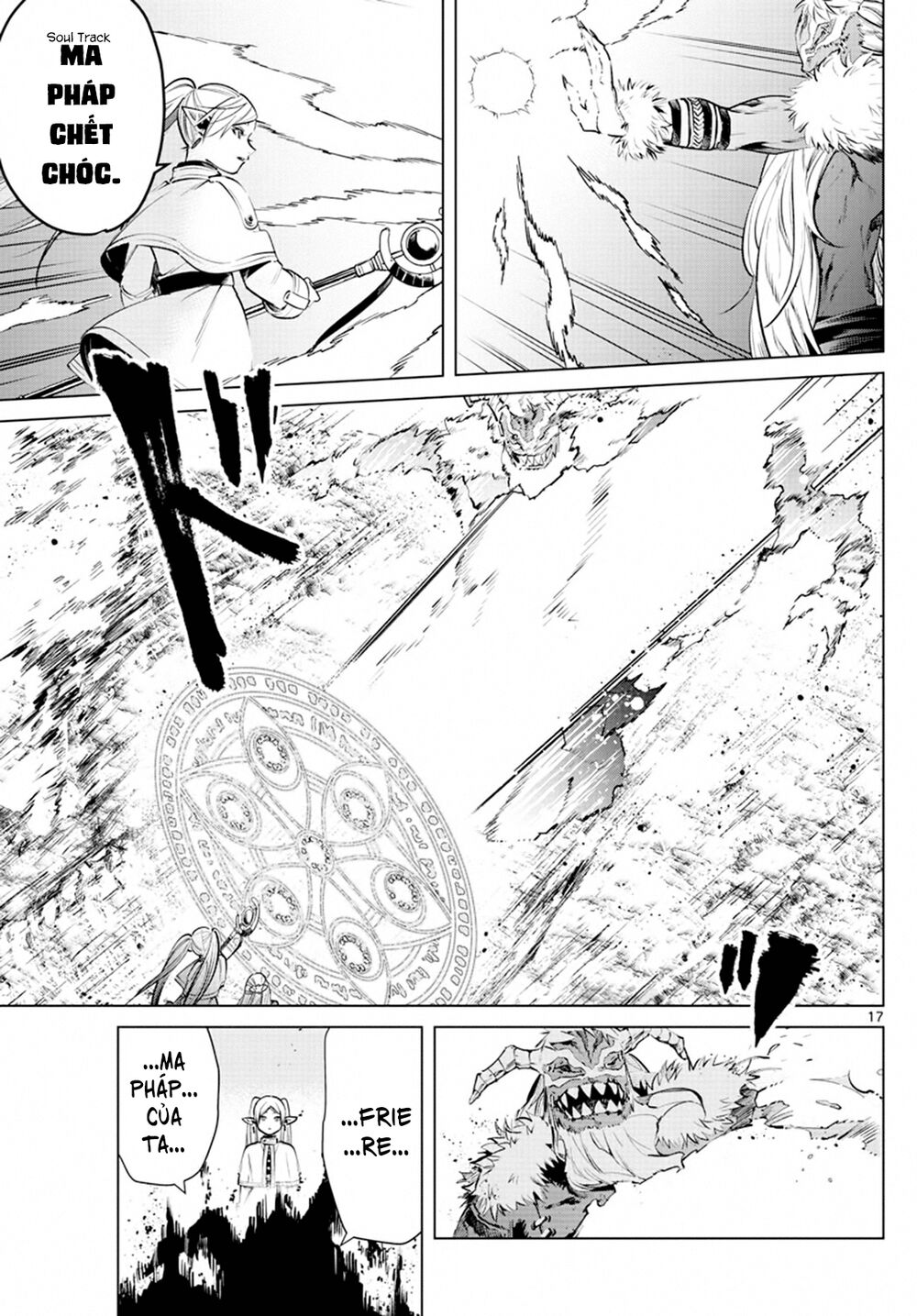 Sousou No Frieren Chapter 5 - 19
