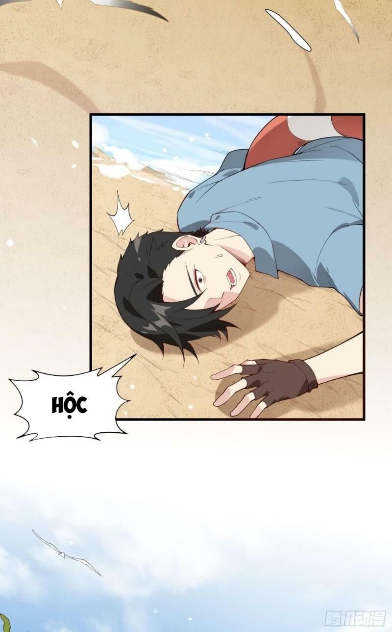 Sống Trên Hoang đảo Cùng Các Em Gái Chapter 1 - 20