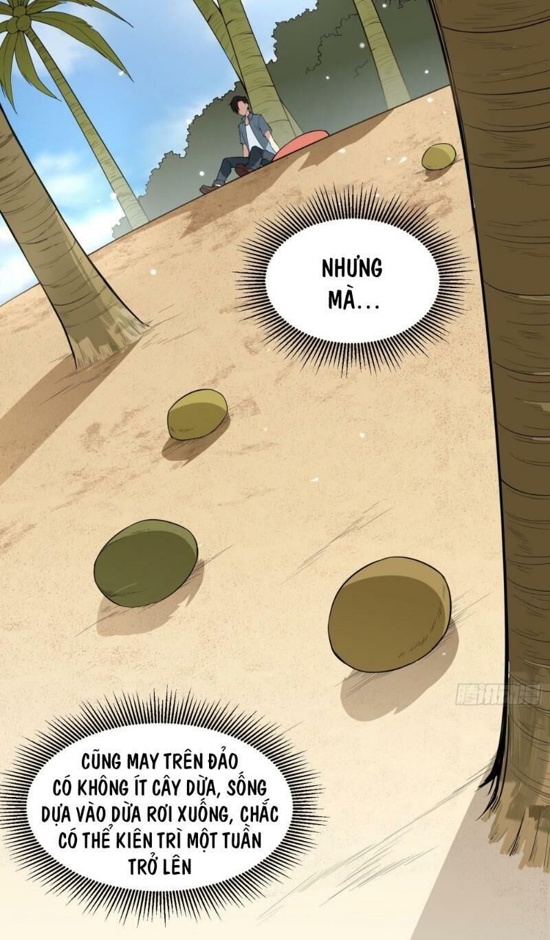 Sống Trên Hoang đảo Cùng Các Em Gái Chapter 1 - 24