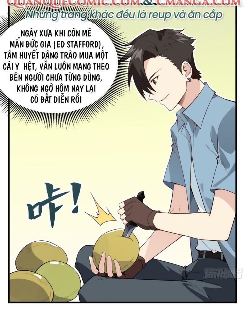 Sống Trên Hoang đảo Cùng Các Em Gái Chapter 1 - 26