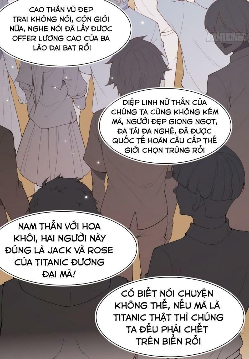 Sống Trên Hoang đảo Cùng Các Em Gái Chapter 1 - 4