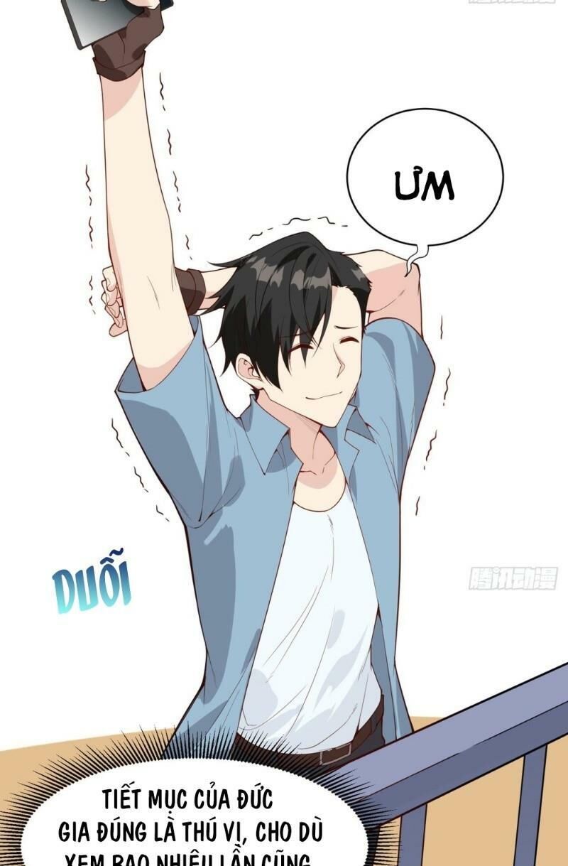 Sống Trên Hoang đảo Cùng Các Em Gái Chapter 1 - 7