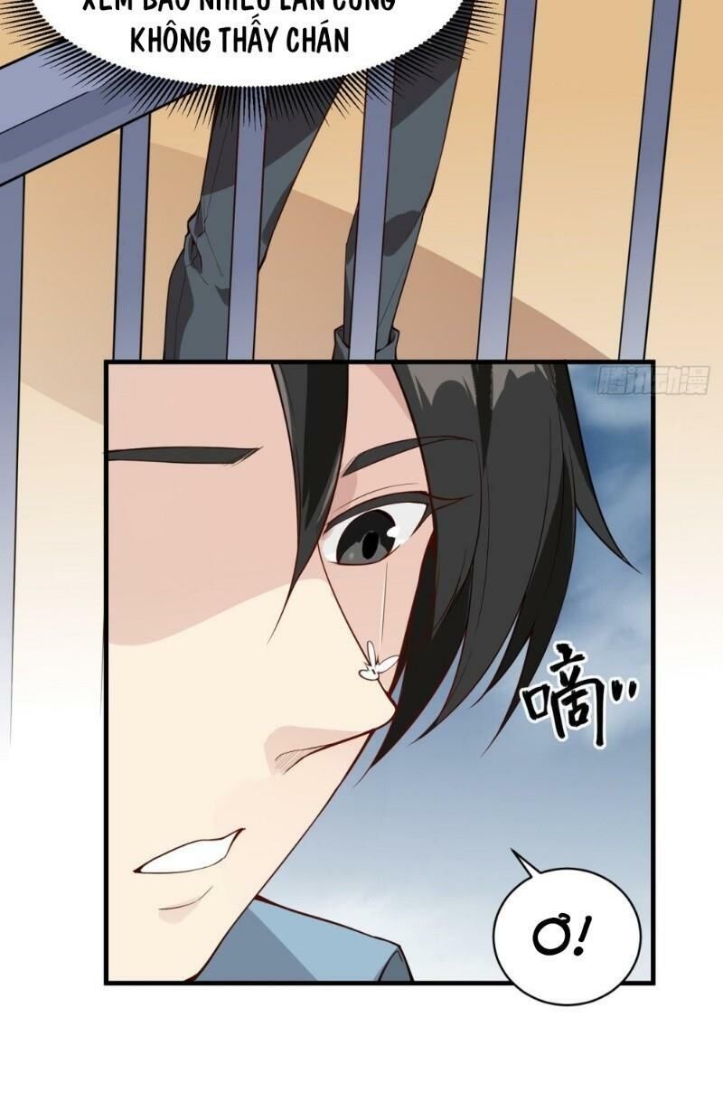 Sống Trên Hoang đảo Cùng Các Em Gái Chapter 1 - 8