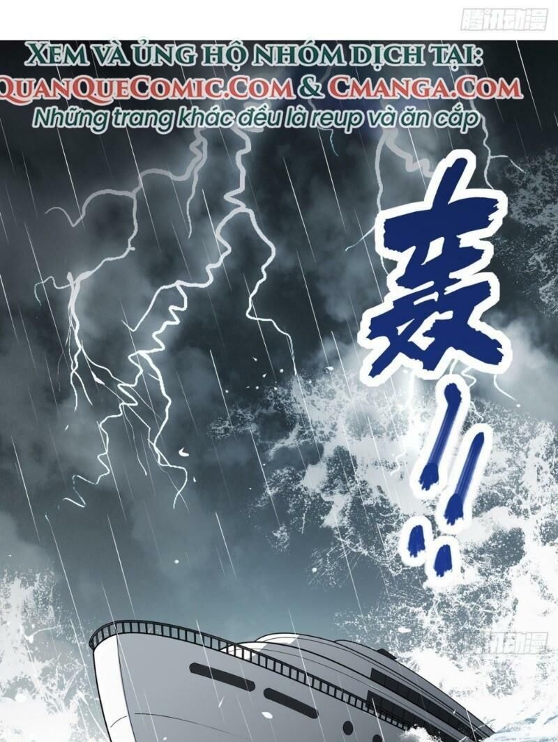 Sống Trên Hoang đảo Cùng Các Em Gái Chapter 1 - 9