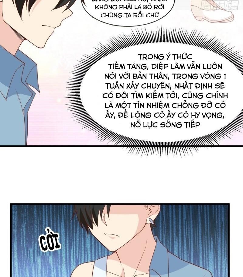 Sống Trên Hoang đảo Cùng Các Em Gái Chapter 11 - 11