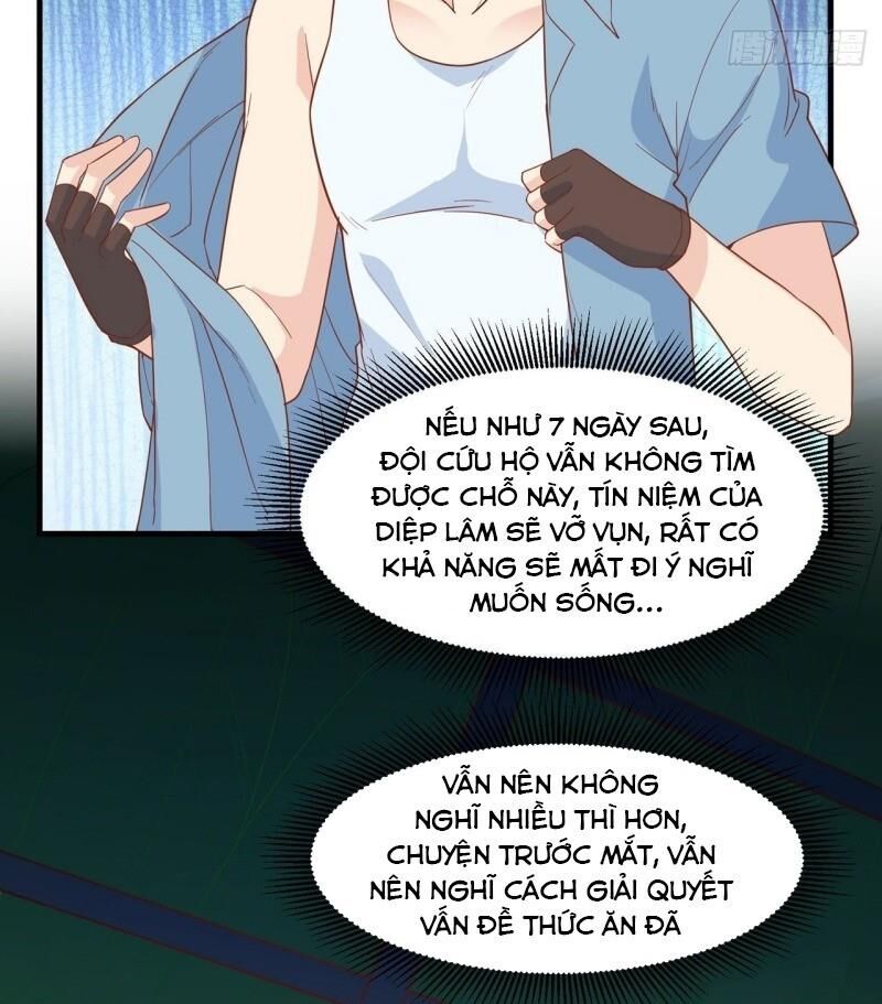 Sống Trên Hoang đảo Cùng Các Em Gái Chapter 11 - 12