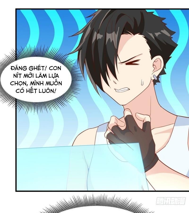 Sống Trên Hoang đảo Cùng Các Em Gái Chapter 11 - 16