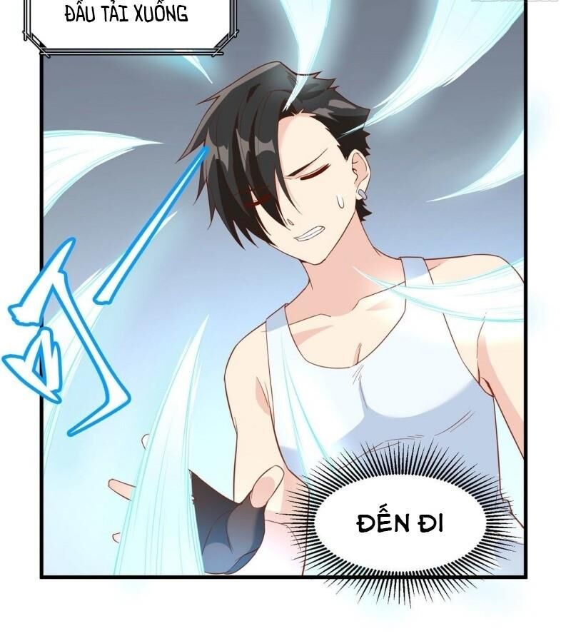 Sống Trên Hoang đảo Cùng Các Em Gái Chapter 11 - 18