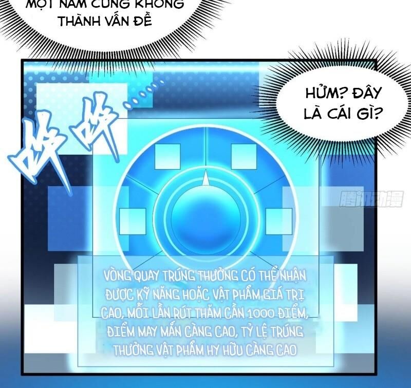 Sống Trên Hoang đảo Cùng Các Em Gái Chapter 11 - 21