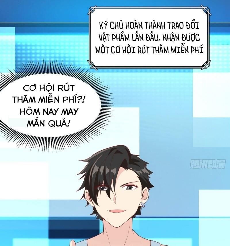 Sống Trên Hoang đảo Cùng Các Em Gái Chapter 11 - 22