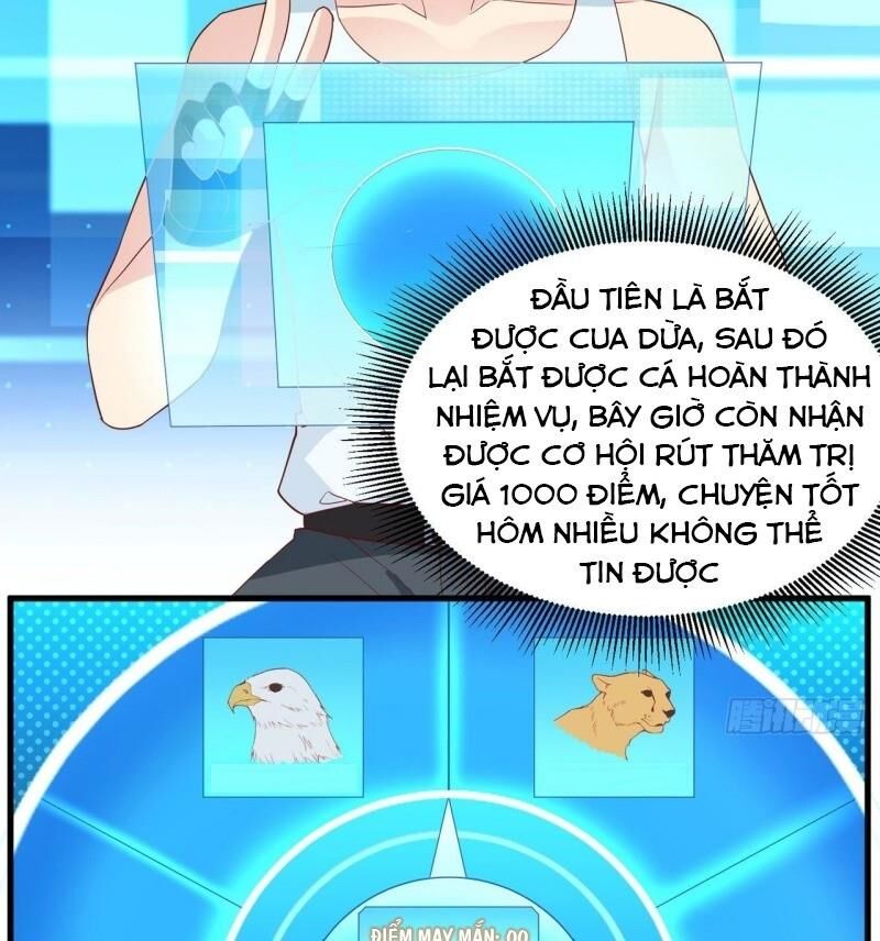 Sống Trên Hoang đảo Cùng Các Em Gái Chapter 11 - 23