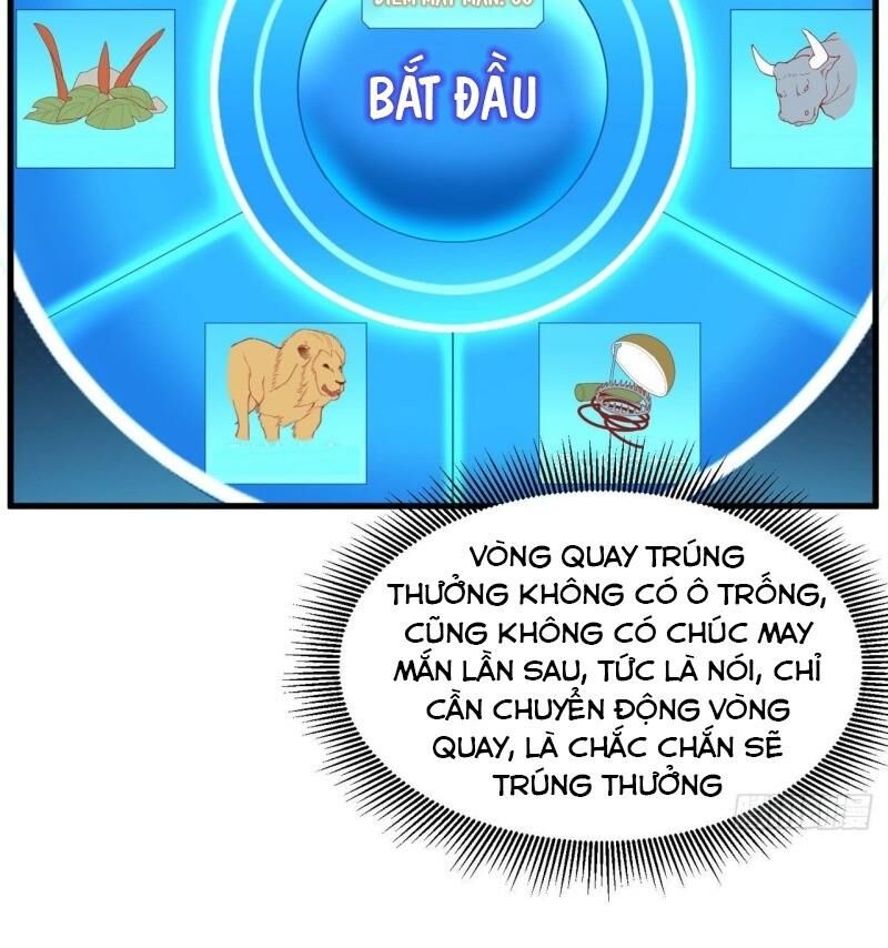 Sống Trên Hoang đảo Cùng Các Em Gái Chapter 11 - 24