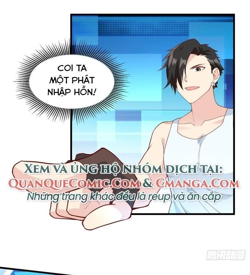 Sống Trên Hoang đảo Cùng Các Em Gái Chapter 11 - 25
