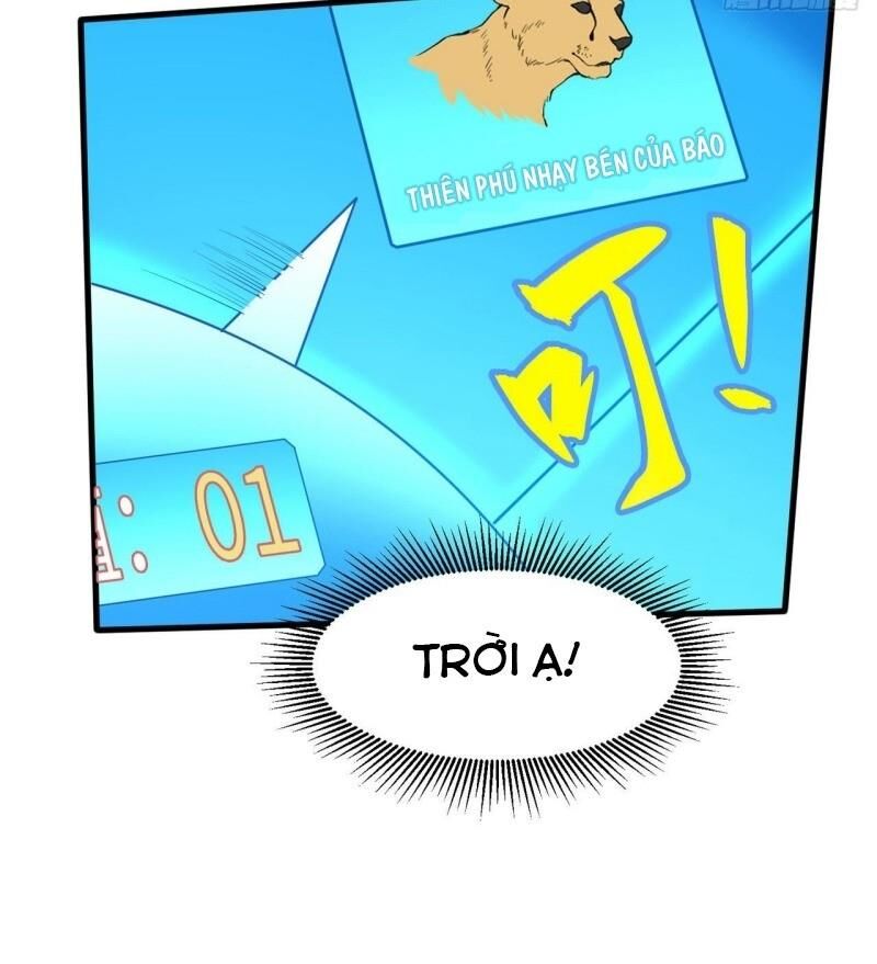 Sống Trên Hoang đảo Cùng Các Em Gái Chapter 11 - 27