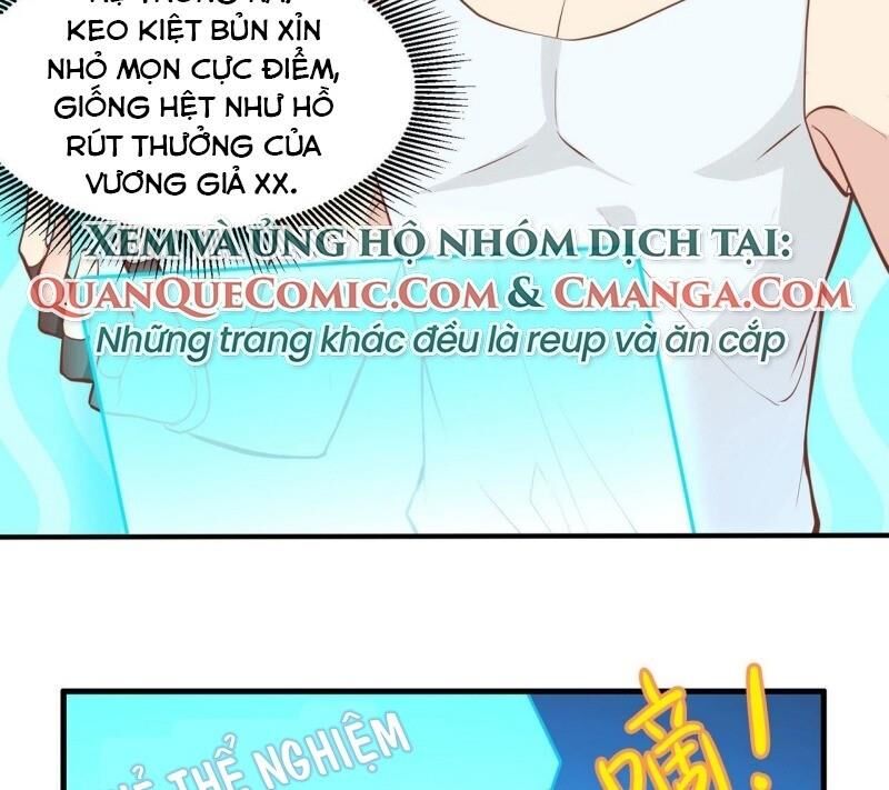 Sống Trên Hoang đảo Cùng Các Em Gái Chapter 11 - 32