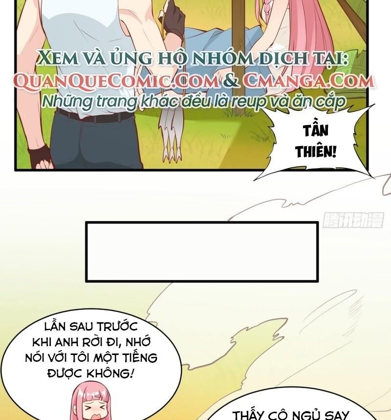 Sống Trên Hoang đảo Cùng Các Em Gái Chapter 11 - 38