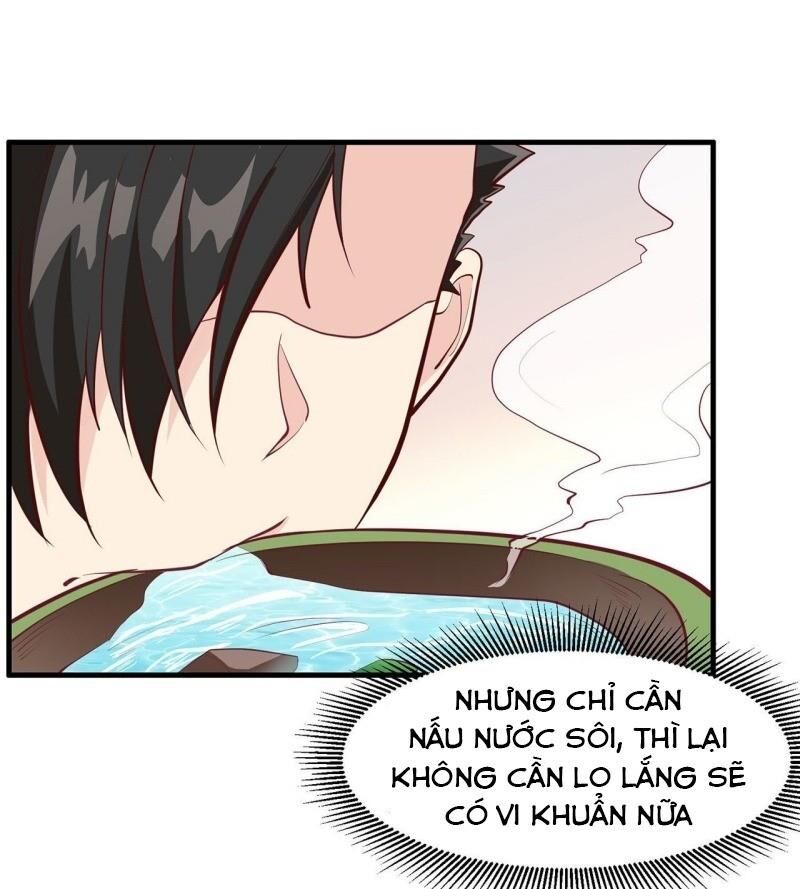 Sống Trên Hoang đảo Cùng Các Em Gái Chapter 11 - 5