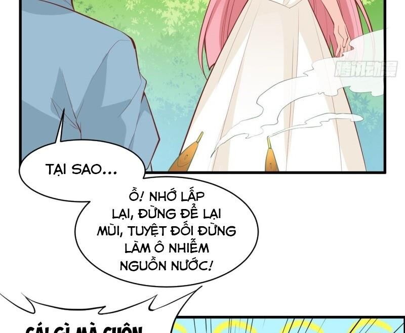 Sống Trên Hoang đảo Cùng Các Em Gái Chapter 11 - 41