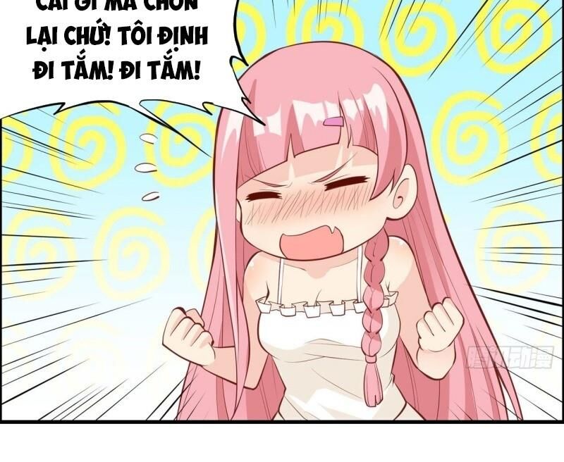 Sống Trên Hoang đảo Cùng Các Em Gái Chapter 11 - 42