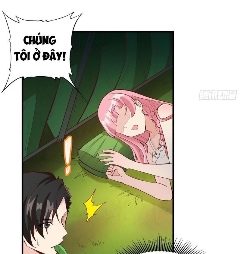 Sống Trên Hoang đảo Cùng Các Em Gái Chapter 11 - 7