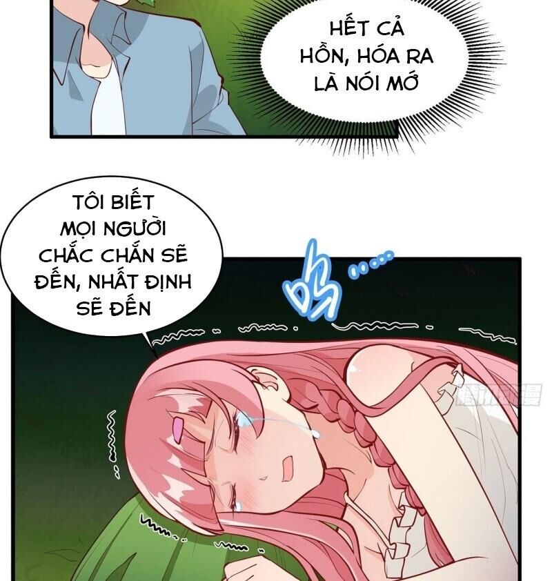 Sống Trên Hoang đảo Cùng Các Em Gái Chapter 11 - 8